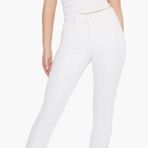 Good American Good Legs Skinny Jeans